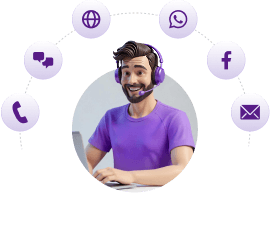 Multi-channel Communication